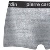 Pierre Cardin ARACHIDE Sportowe Bokserki Activewear, grigio/szare
